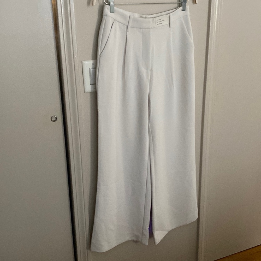 Abercrombie trousers